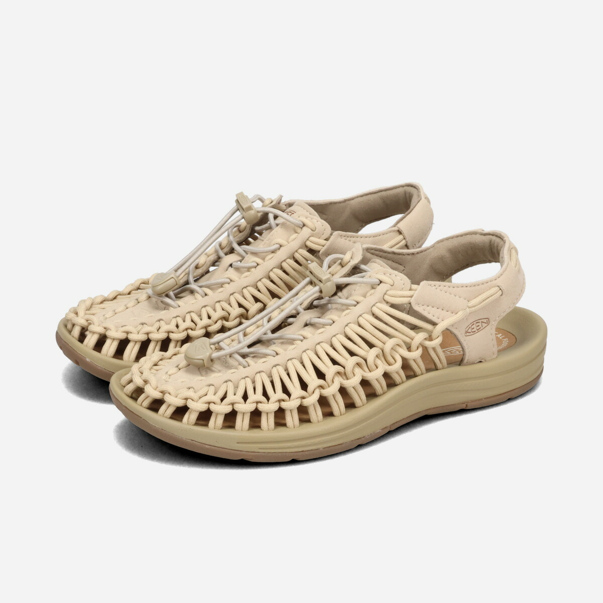 KEEN JASPER ZIONIC-KICKS LAB. EXCLUSIVE-