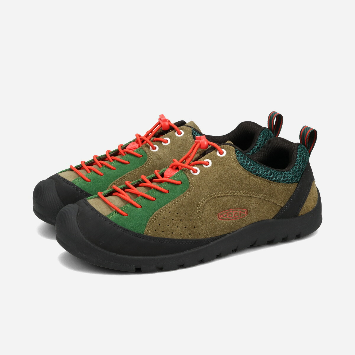 キーンKEENJASPER ROCKS SP ジャスパー キャンプ 23.5 KEEN キーン シューズ レディース アウトドア キャンプ JASPER