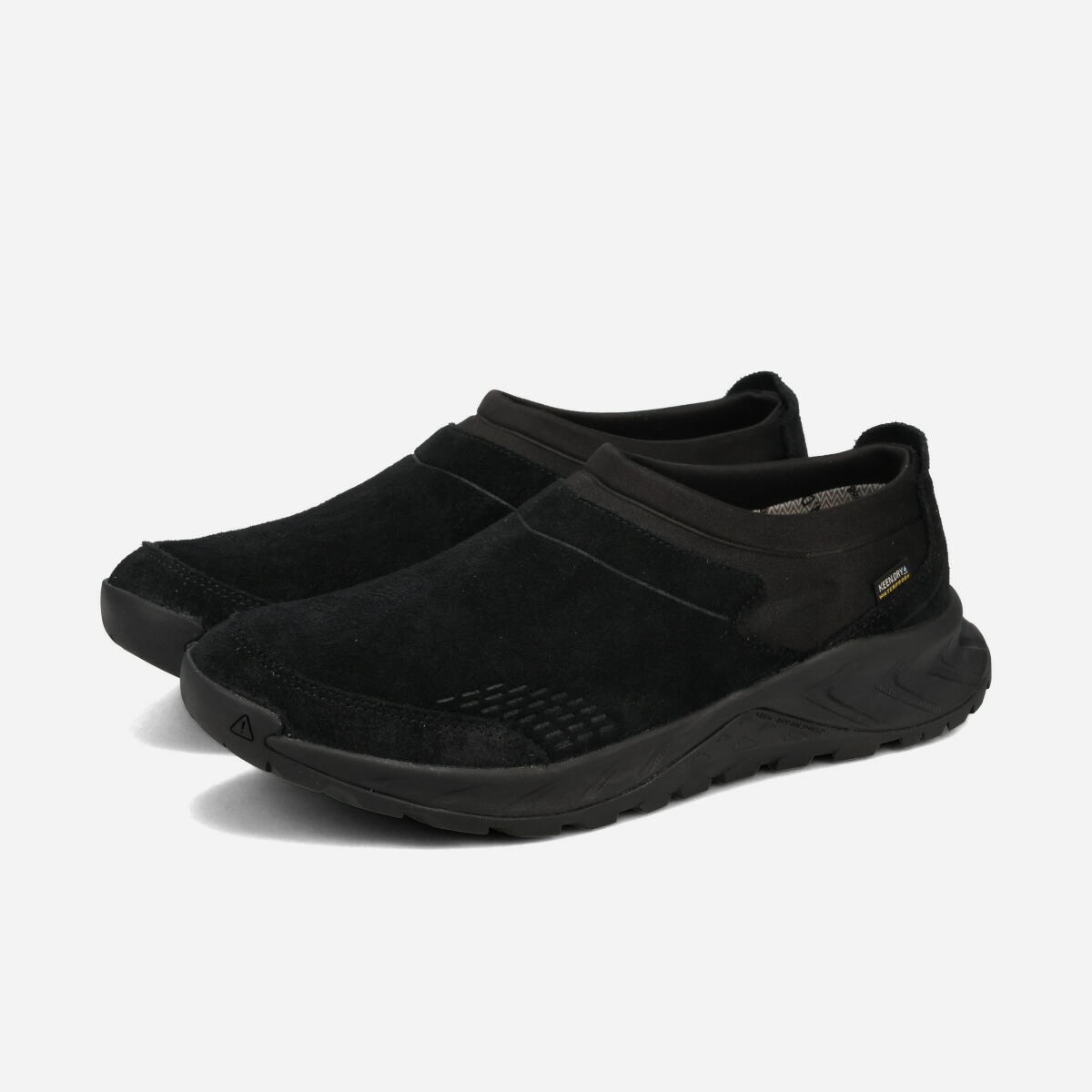 ★美品★ KEEN グリーザーモック 防水スニーカー　　２７cm 楽天市場】KEEN キーン グリーザー モック ウォータープルーフ
