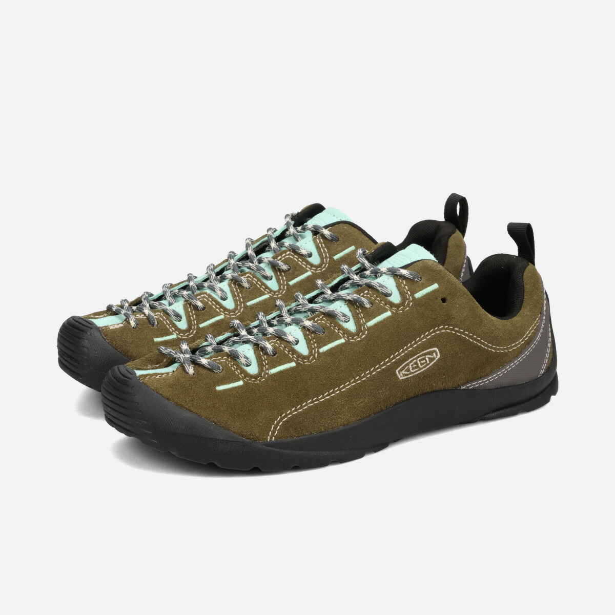 KEEN JASPER ZIONIC-KICKS LAB. EXCLUSIVE-