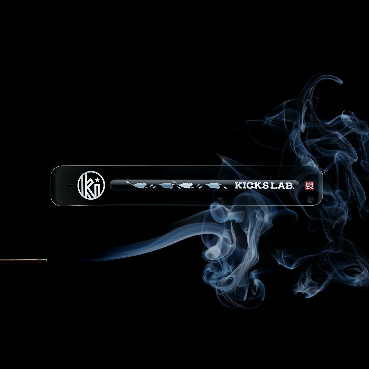 楽天市場】KUUMBA (クンバ)『INCENSE BURNER-Regular』(BLACK)【smtb