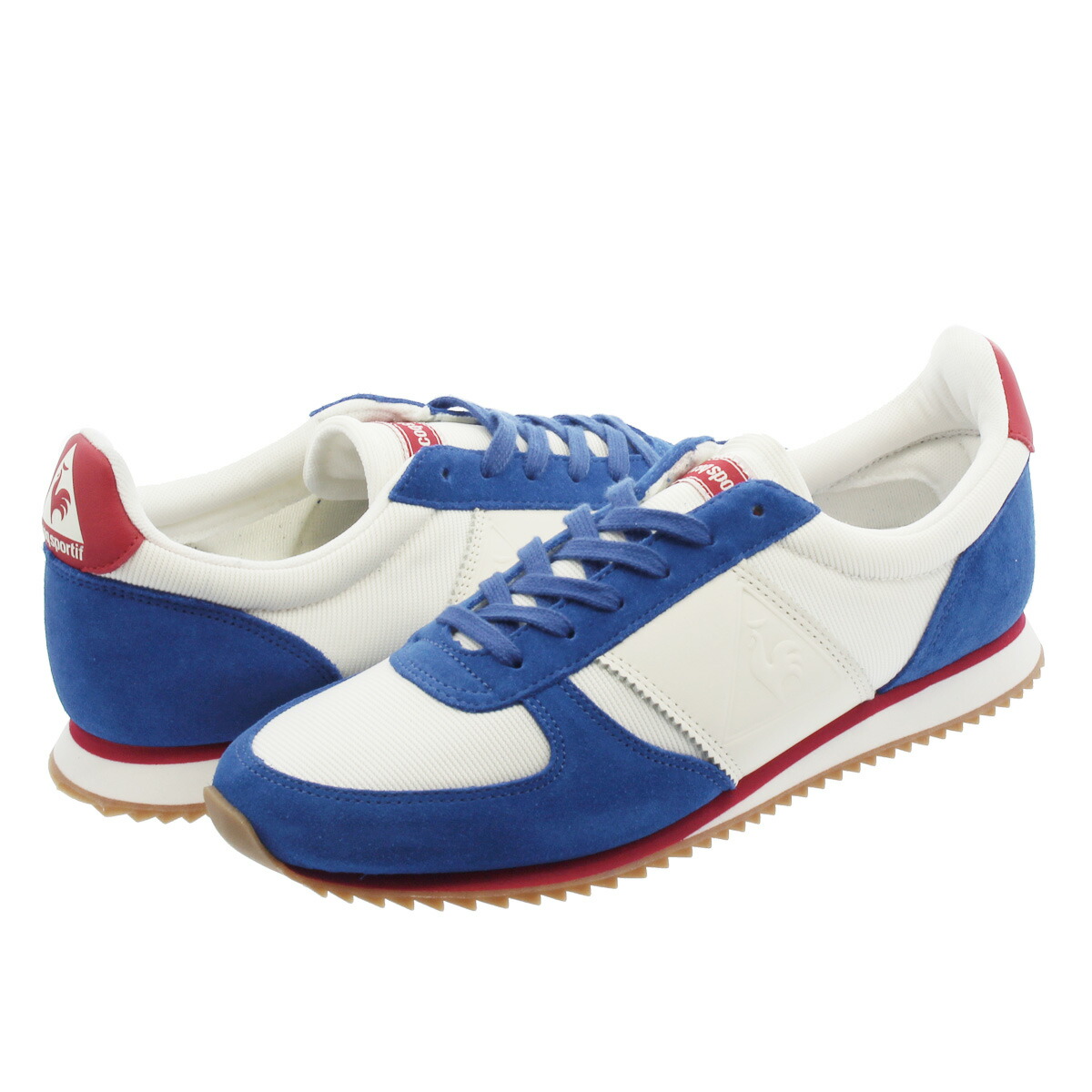 le coq sportif turbostyle