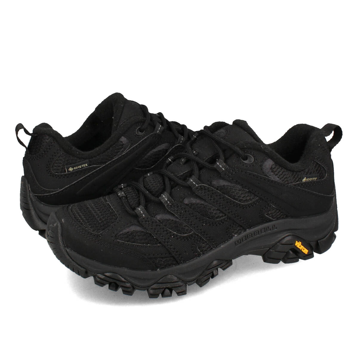 【楽天市場】15時迄のご注文で即日発送可 MERRELL MOAB 3