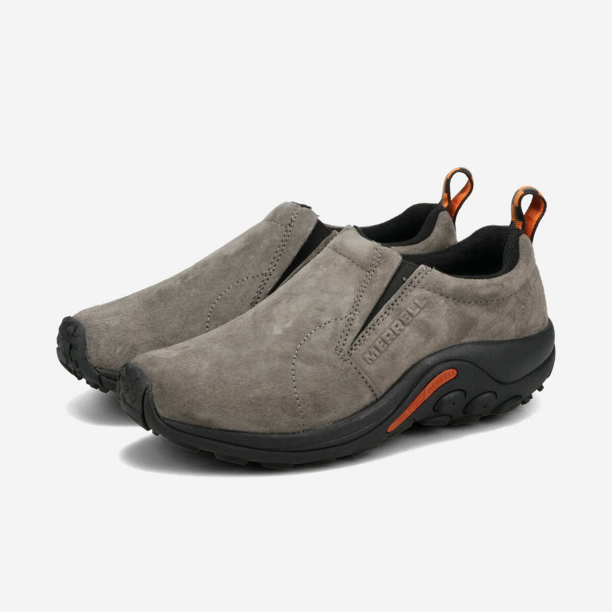 【10%OFF】 MERRELL JUNGLE MOC 【レディース】 メレル ジャングル モック PEWTER j60806