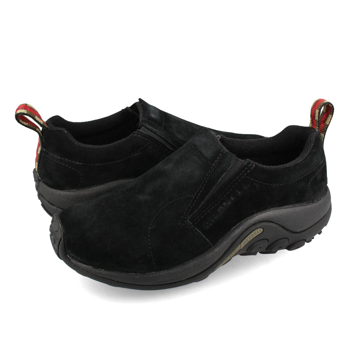 楽天市場 Merrell Jungle Moc レディース メレル ジャングル モック Midnight J606 Select Shop Lowtex