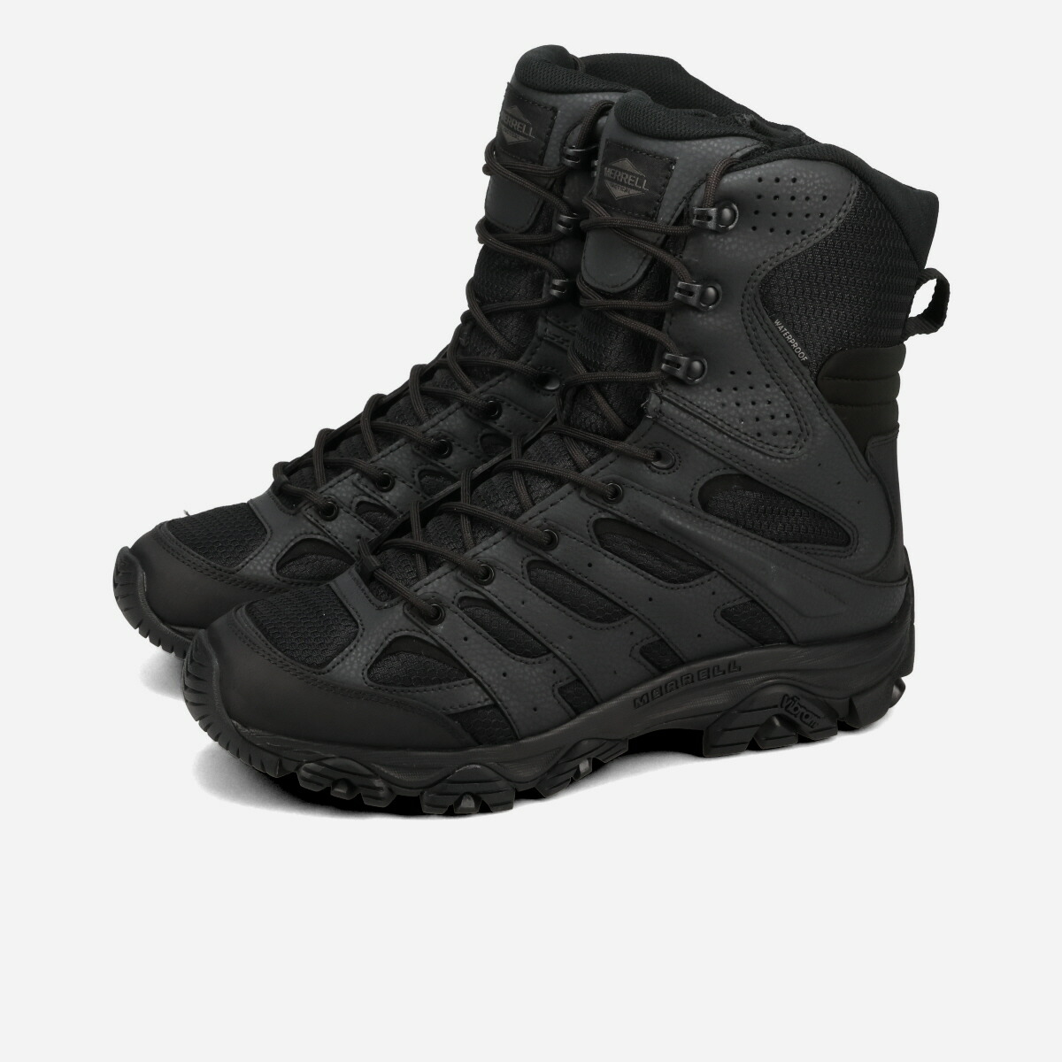MERRELL MOAB メレルモアブ3 タクティカルブーツ 28cm merrell-j003907.jpg