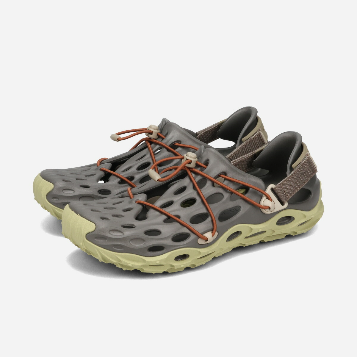 【くまお】MERRELL サンダル HYDRO MOC 楽天市場】MERRELL HYDRO MOC AT CAGE M 【1TRL】 メレル