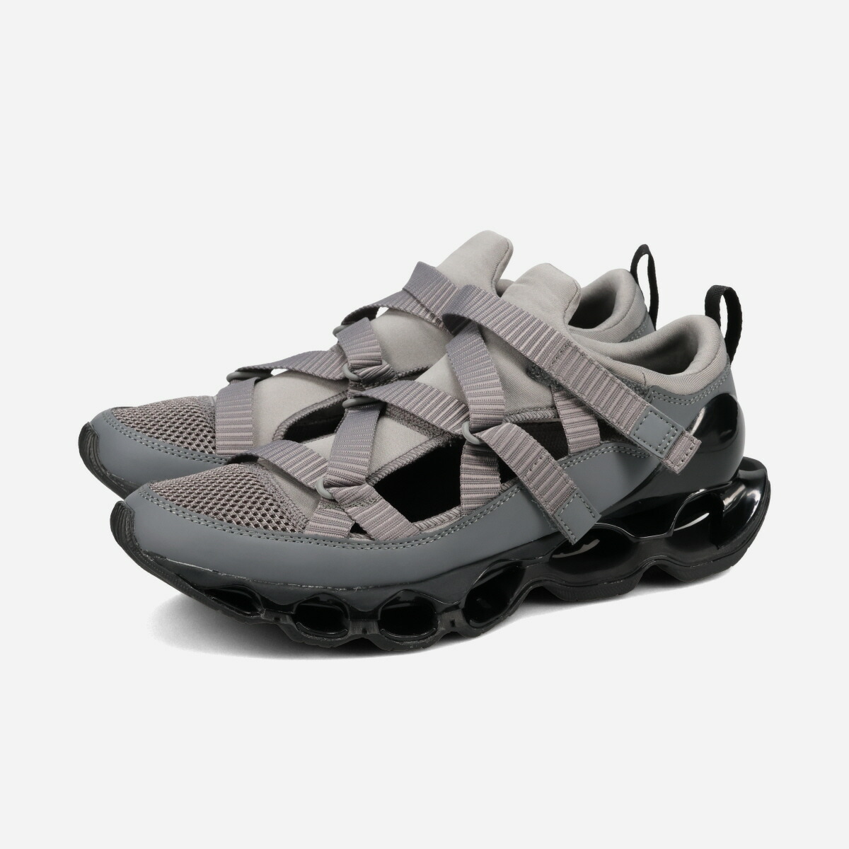 KEEN JASPER ZIONIC-KICKS LAB. EXCLUSIVE-