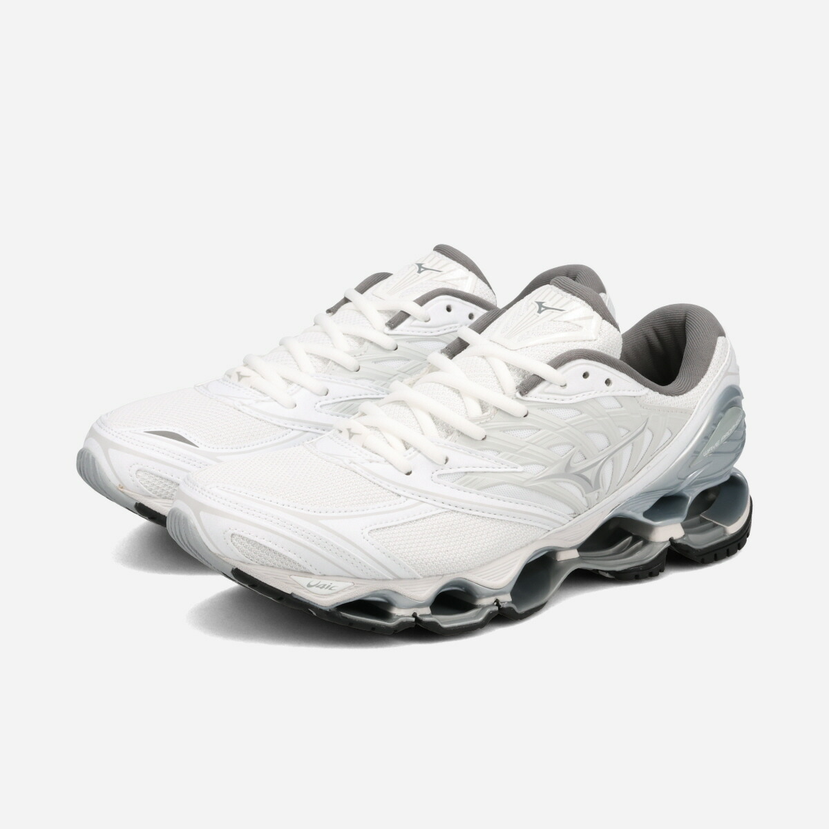 楽天市場】Mizuno ミズノ スニーカー WAVE PROPHECY LS