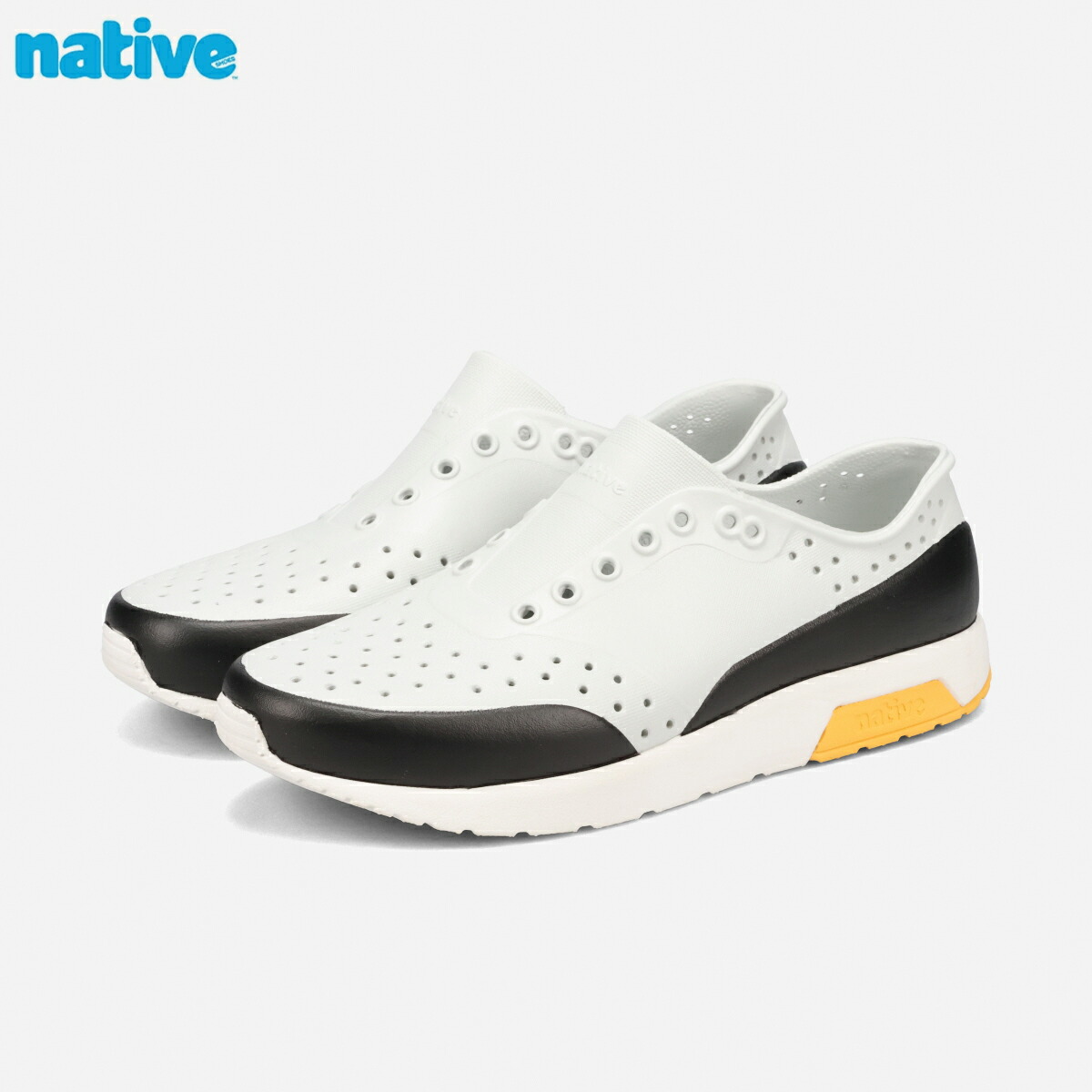 楽天市場】native shoes LENNOX WANDERFOAM ネイティブ シューズ