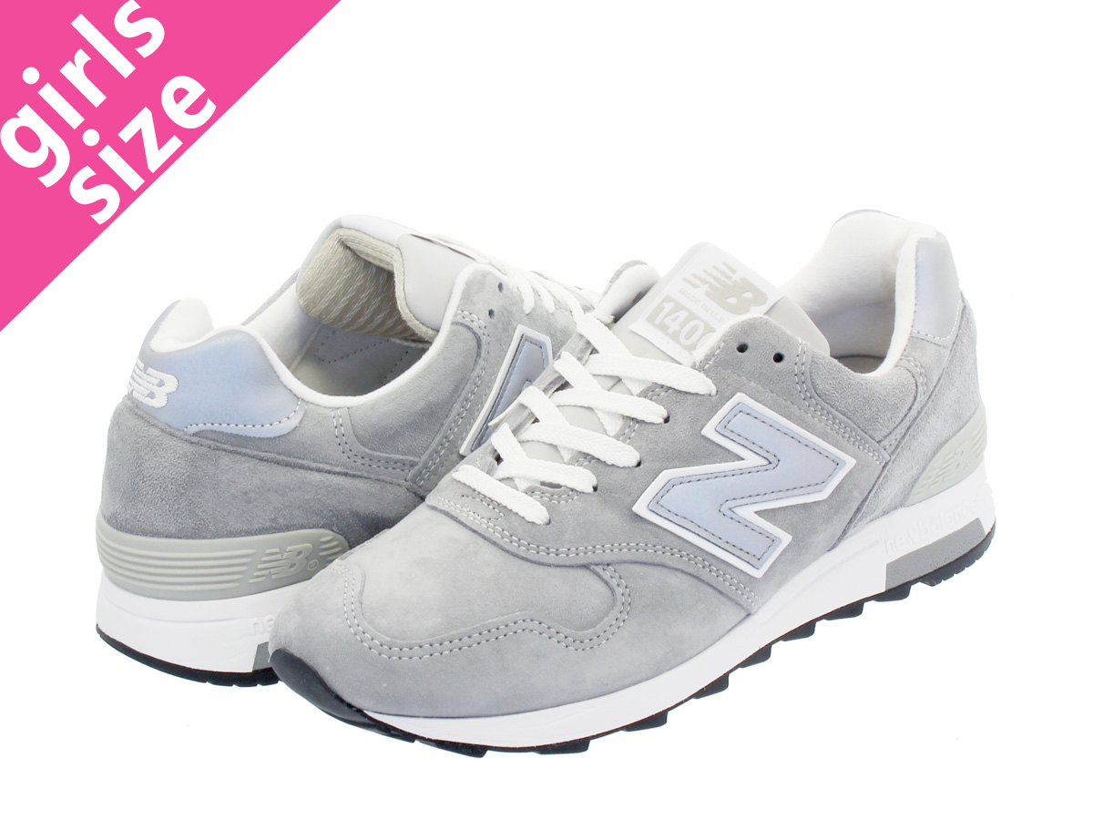 NEW BALANCE M1400JGY 【MADE IN U.S.A】 【Dワイズ】 ニューバランス M 1400 JGY GREY