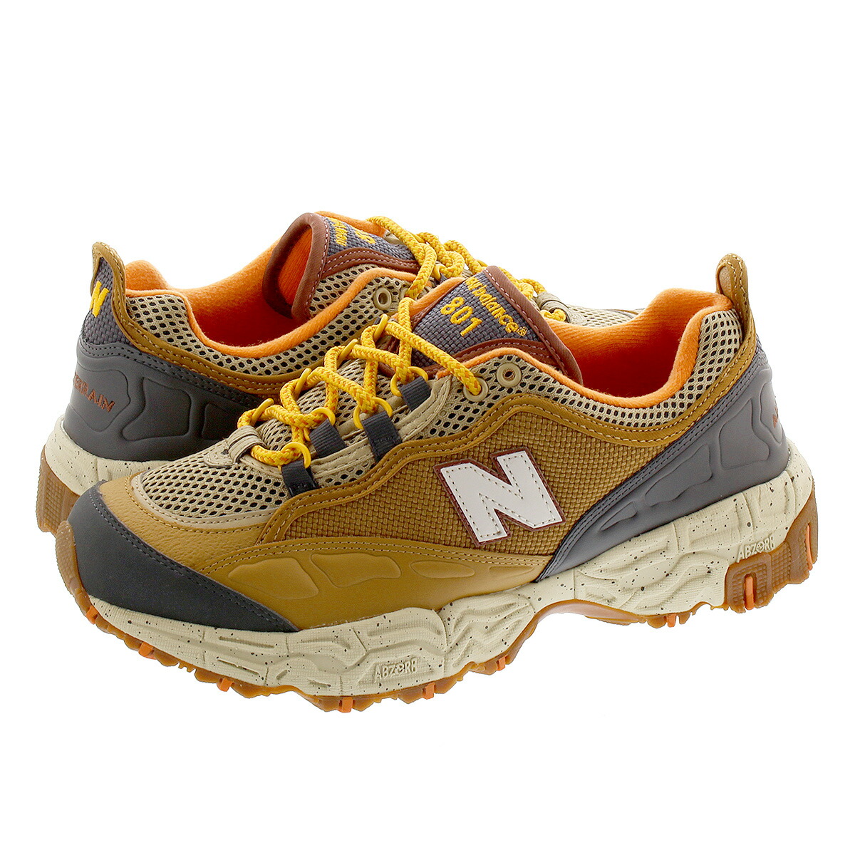 new balance ml