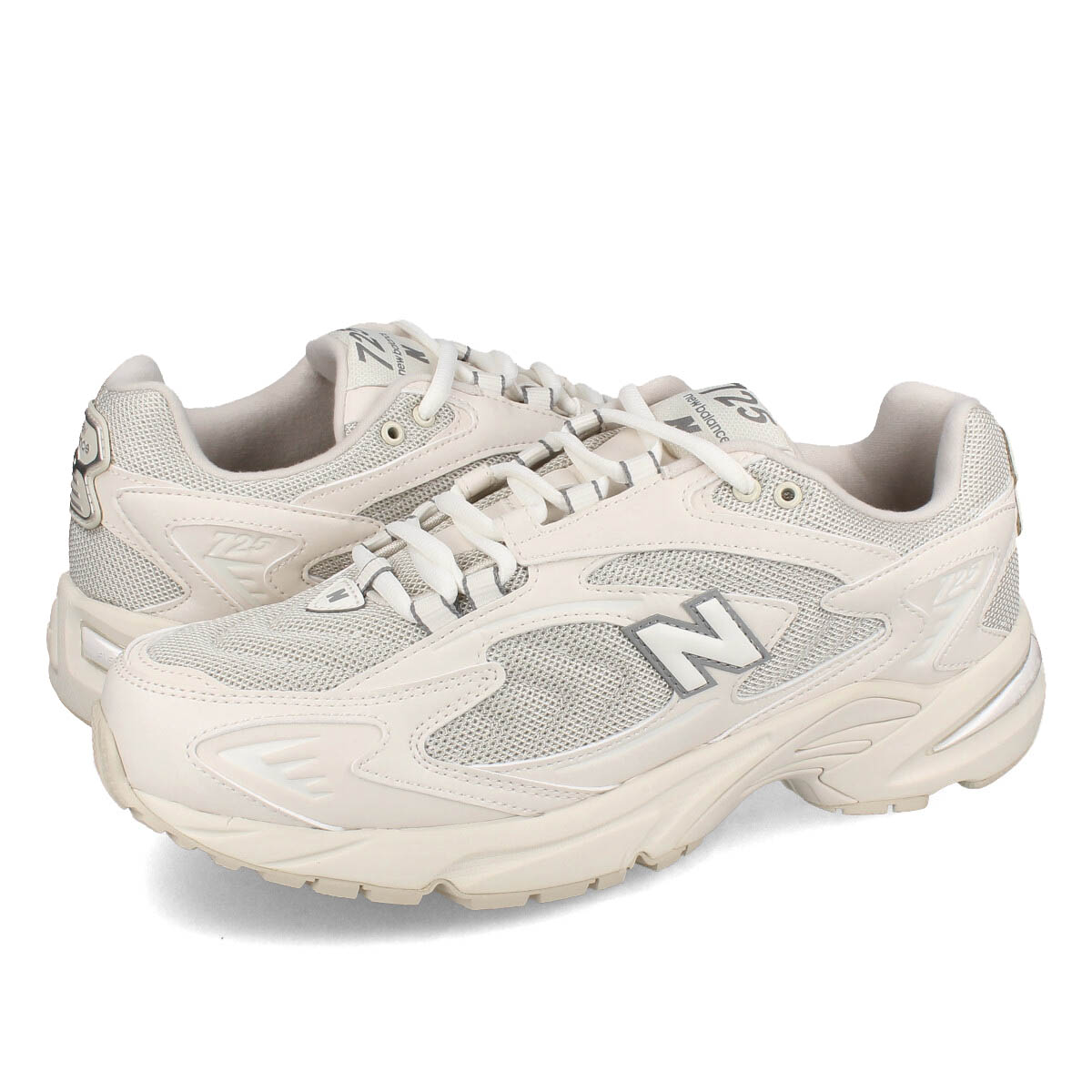 楽天市場】【プライスダウン】 NEW BALANCE ML725T ニューバランス