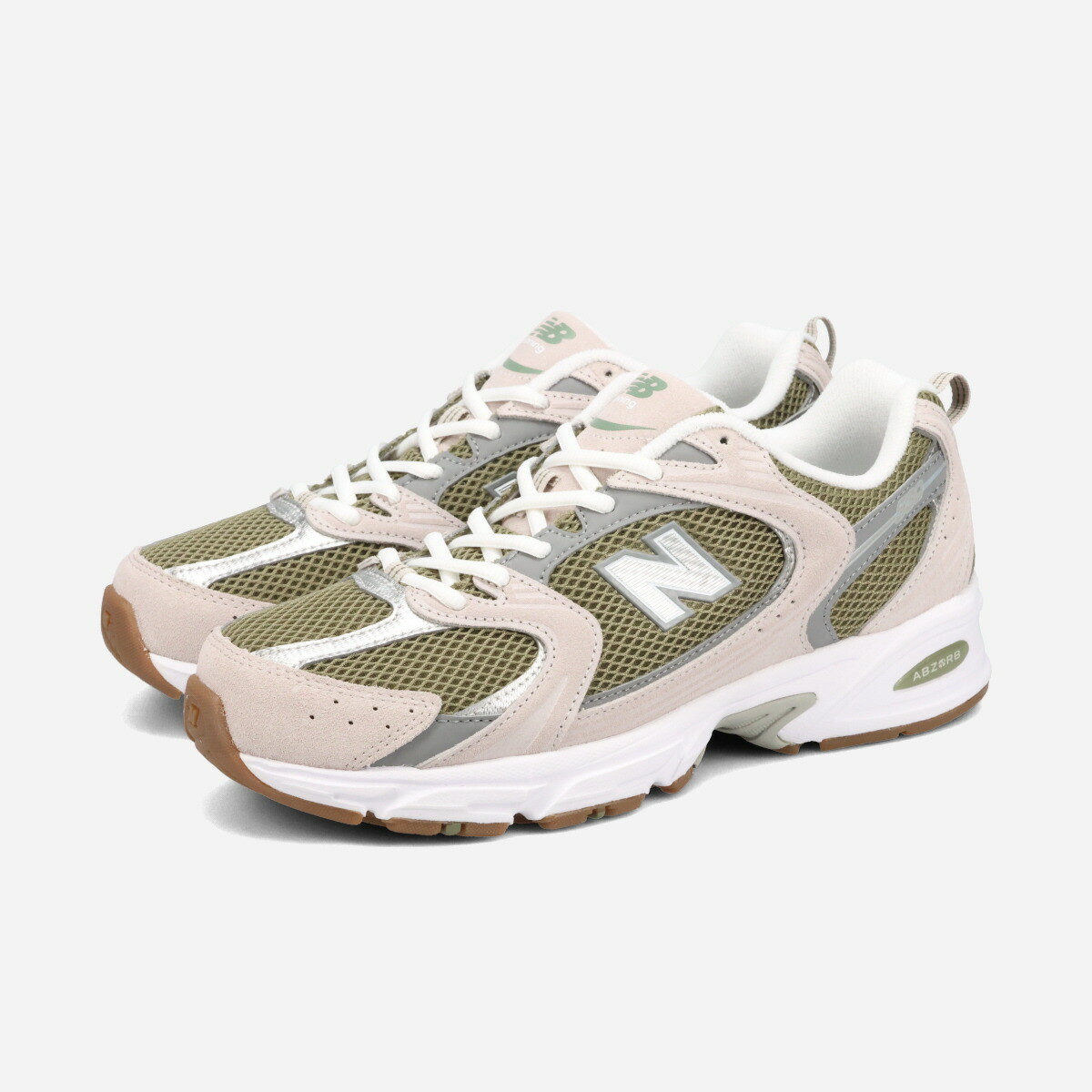 New Balance MR530GA ニューバランス　スニーカー　カーキ New Balance ニューバランス 530 NEW BALANCE MR530GA Khaki