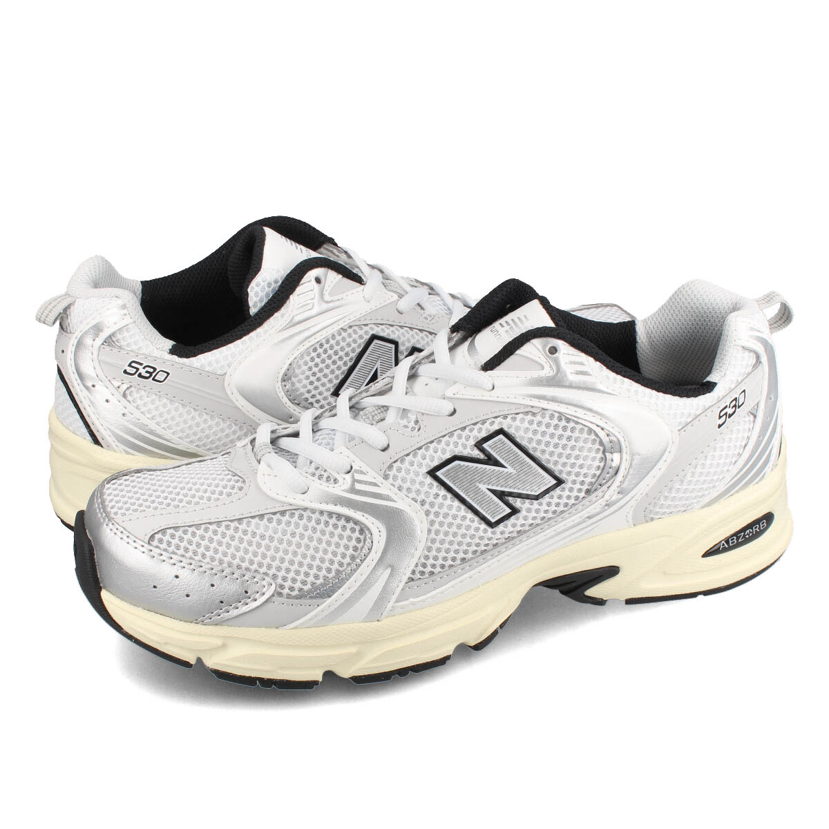 newbalance スニーカー WS237QEB サイズ : 23.5cm 国内発送 64.0%OFF