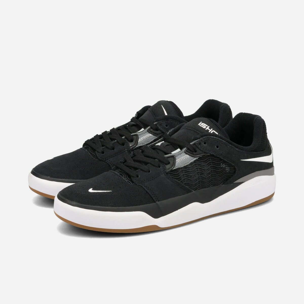 NIKE ナイキ SB イショッドプレミアム SB ISHOD PRM NIKE SB ナイキエスビー ISHOD WAIR PREMIUM イショッド ウェア