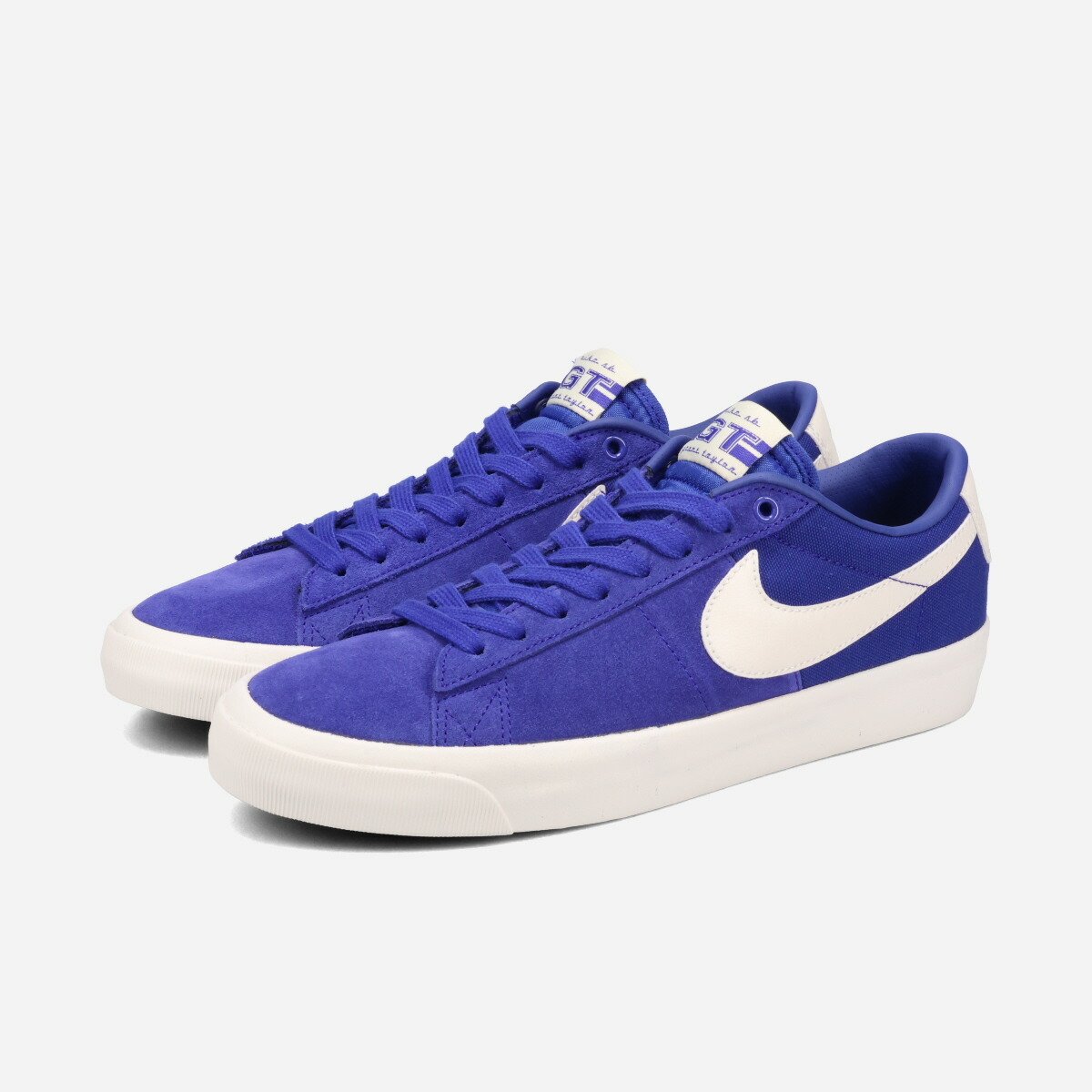 ◆正規品◆NIKE SB BLAZER LOW PRO GT◆関税込◆男女共用◆人気 NIKE SB - BLAZER LOW PRO GT – FTC