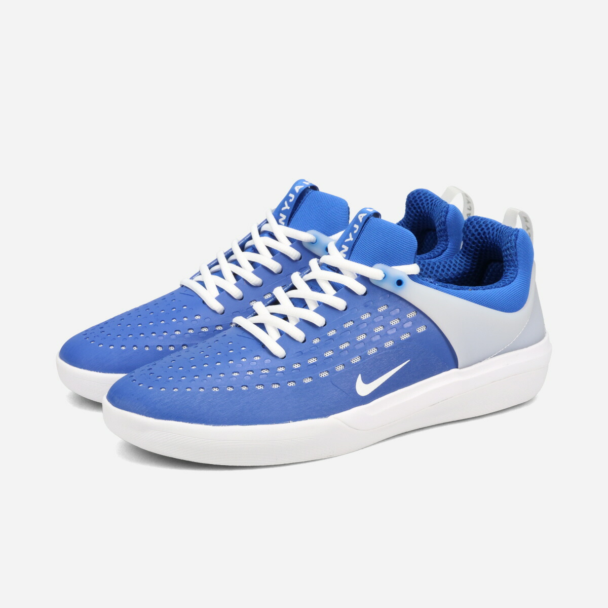 ナイキ SB ズーム ナイジャ 3 PRM NIKE SB ナイキ SB ズーム ナイジャ 3 (メンズスニーカー) 価格比較