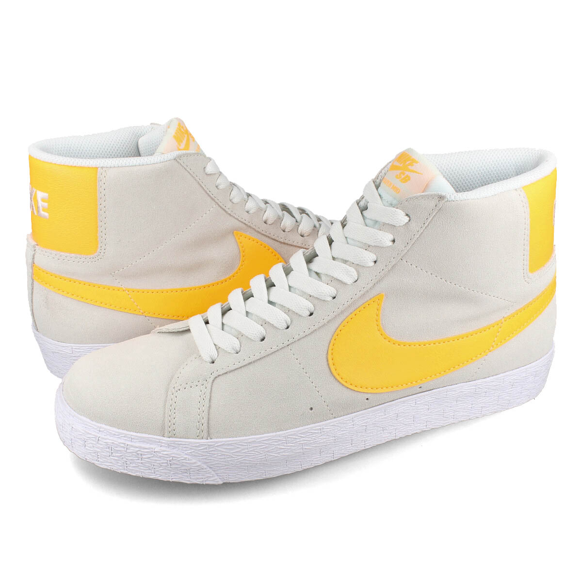 楽天市場】15時までのご注文で即日発送 NIKE SB ZOOM BLAZER MID PRM