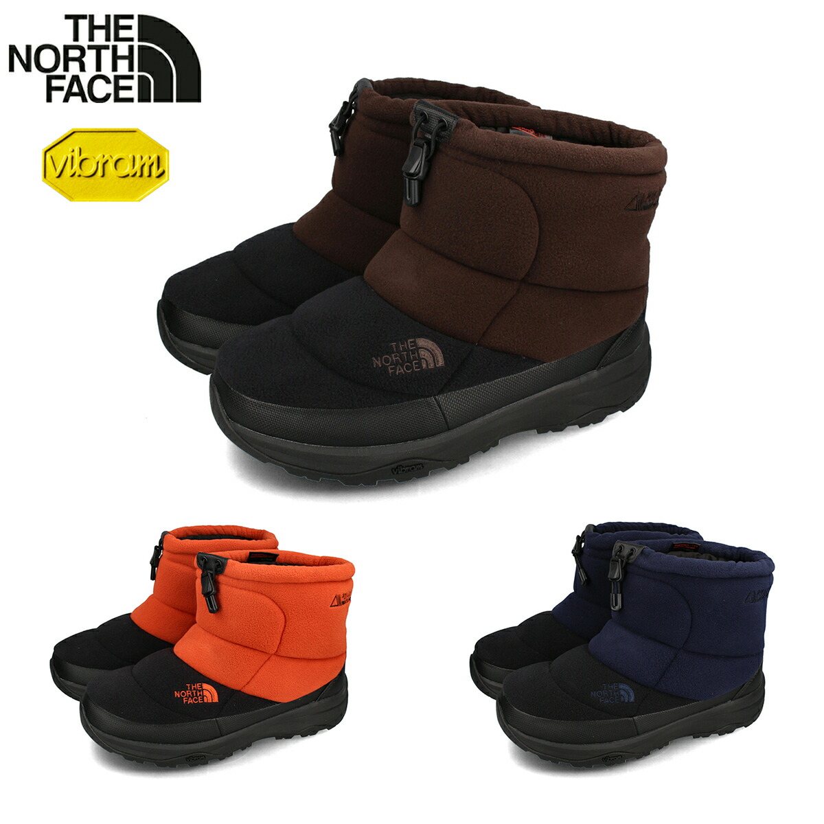 楽天市場】THE NORTH FACE TNF RAIN BOOTS GORE-TEX ノース