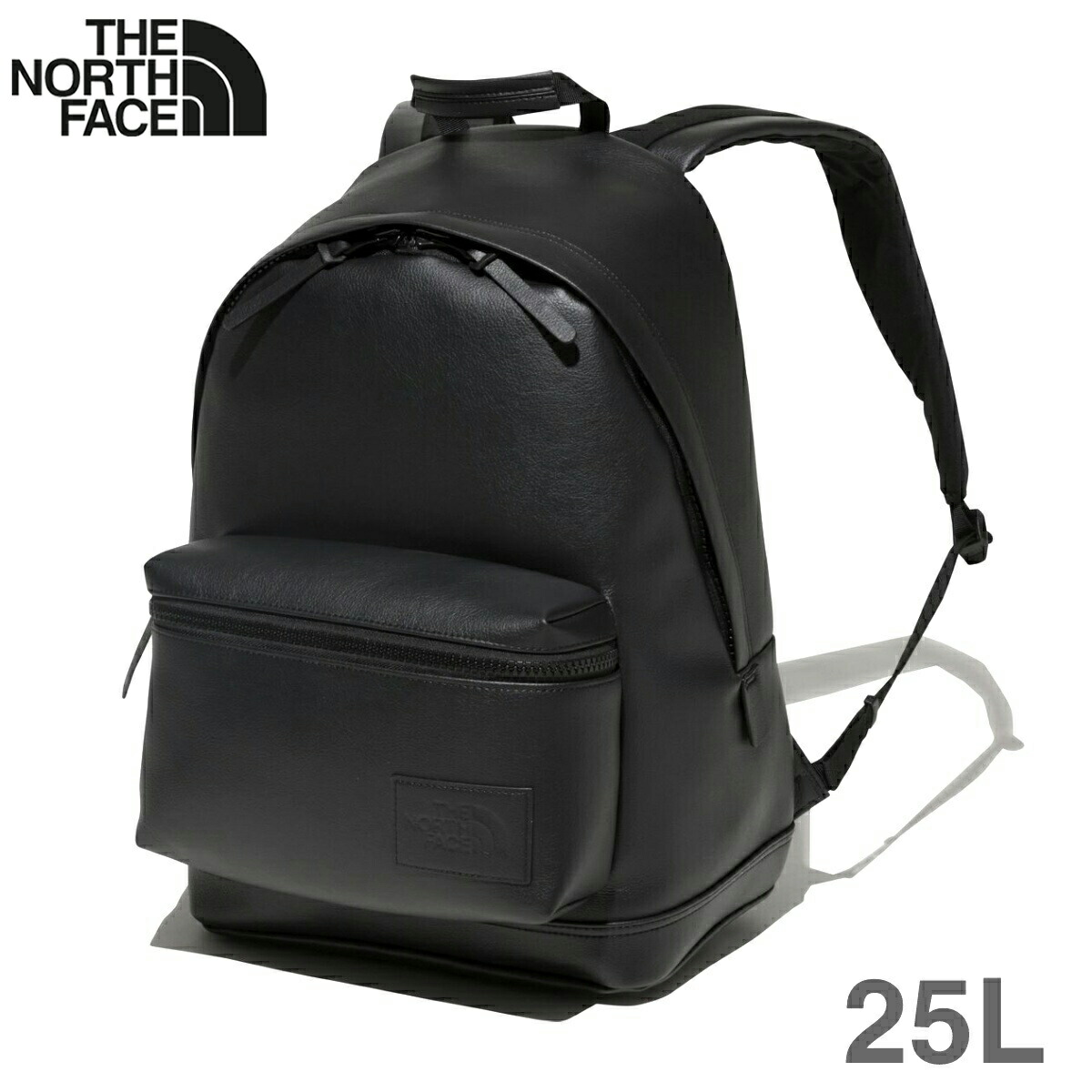 THE NORTH FACE TUNING LEATHER BERKELEY MINI 25L ザ ノース フェイス チューニングレザーバークレーミニ NM82083 バックパック リュック デイパック 通学 通勤