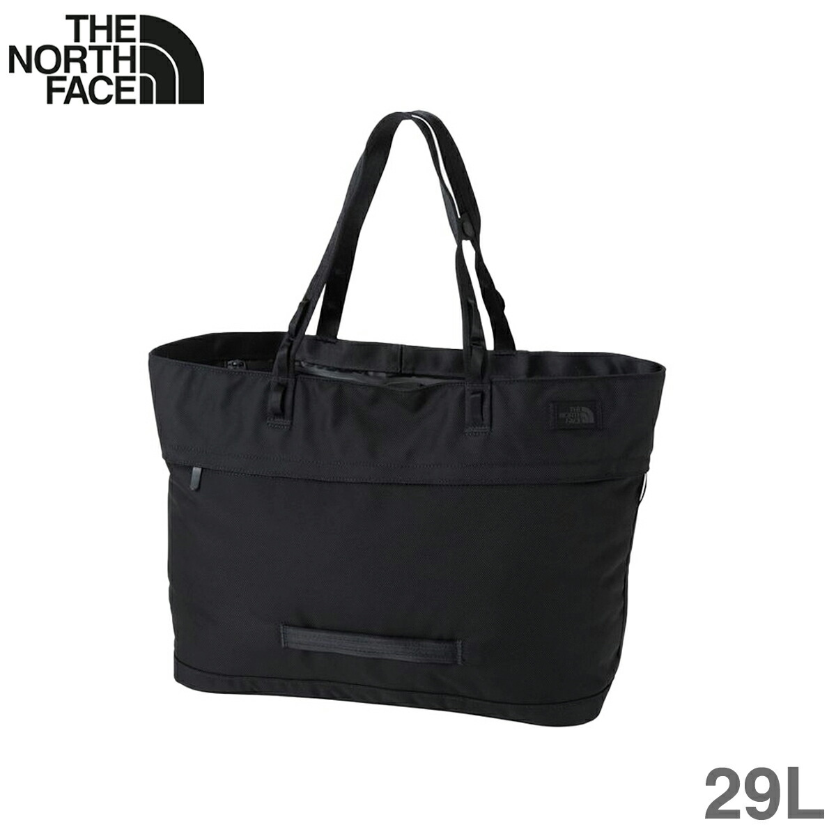 ザ・ノース・フェイス トートバッグメンズレディース スタンダードトート正規取扱品 THE NORTH FACE ザ・ノース・フェイス トートバッグ メンズ