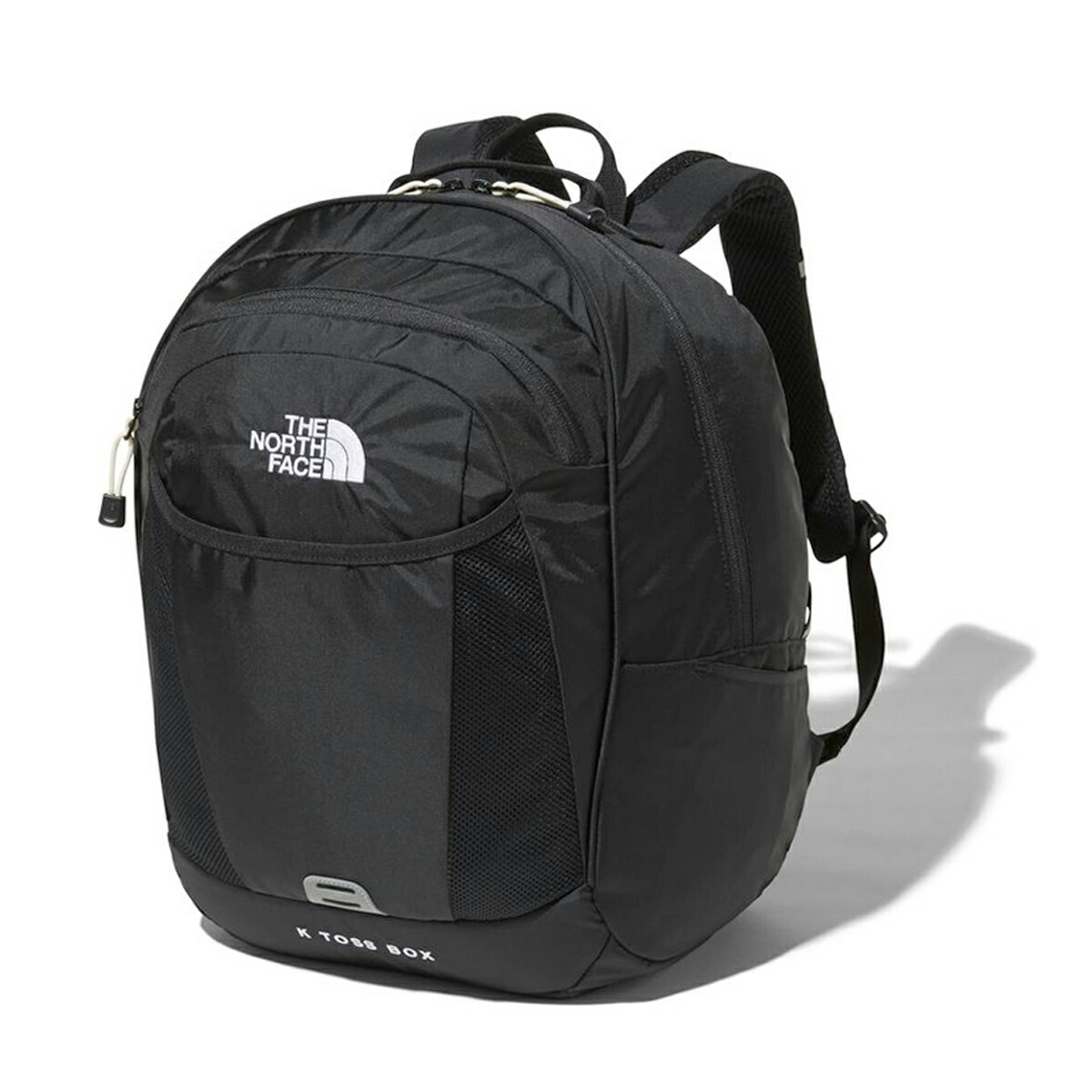 15時までのご注文で即日発送 THE NORTH FACE K TOSS BOX ザ