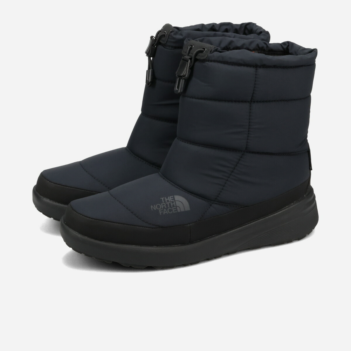 楽天市場】THE NORTH FACE NUPTSE BOOTIE BACKZIP GTX ノースフェイス