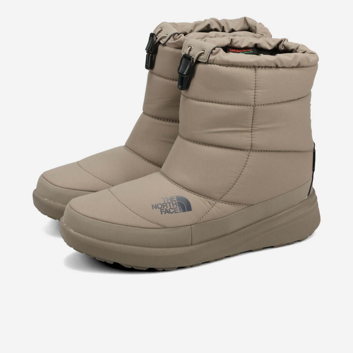 楽天市場】【50%OFF】 THE NORTH FACE W NUPTSE BOOTIE WP VIII ザ