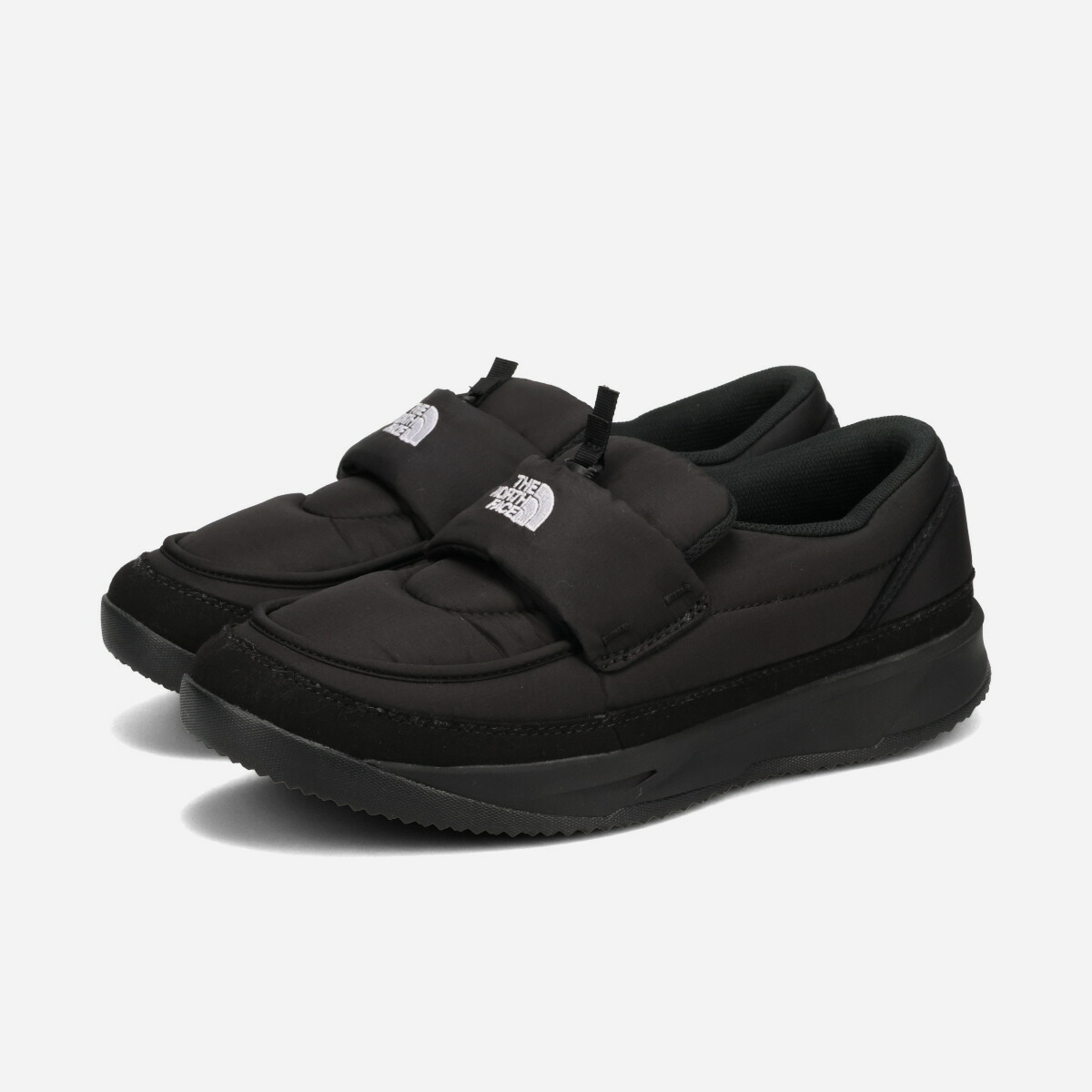 Nuptse Loafer ヌプシ ローファー　NF52575-VK The North Face Nuptse Loafer 