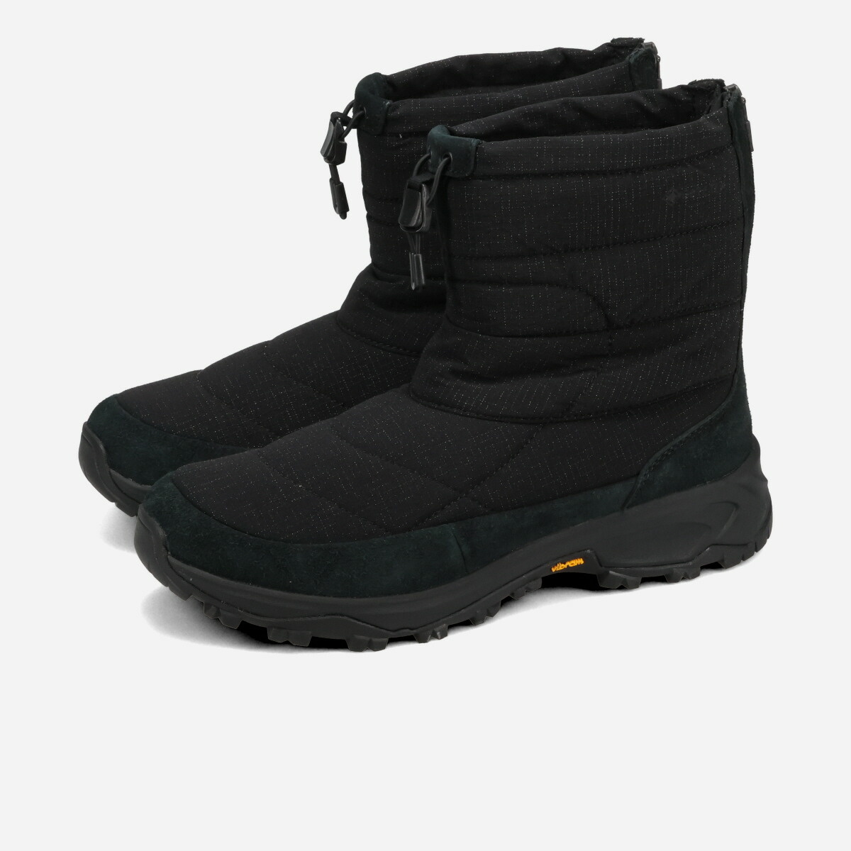 楽天市場】【20%OFF】 THE NORTH FACE NUPTSE BOOTIE SH WP SUEDE