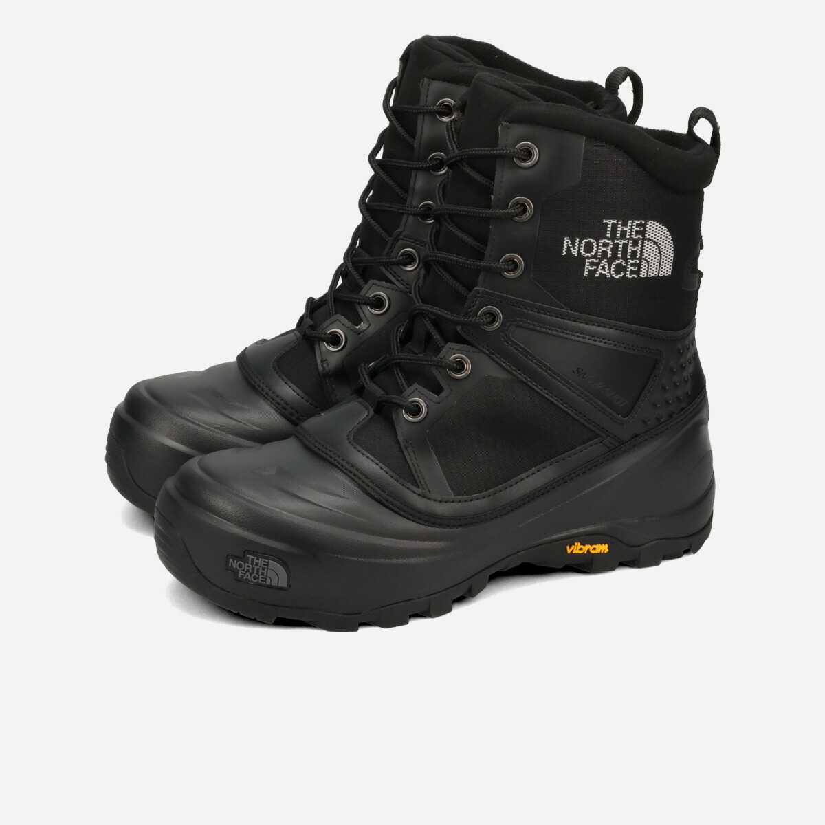 楽天市場】【20%OFF】 THE NORTH FACE SNOW SHOT LOW WP ARCTIC GRIP