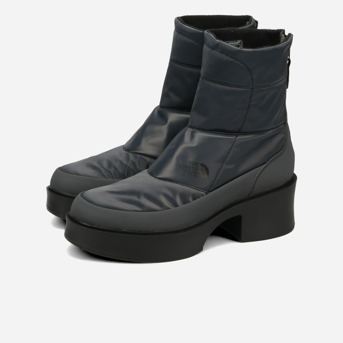 楽天市場】【30%OFF】 THE NORTH FACE TNF RAIN BOOTS GORE-TEX ノース