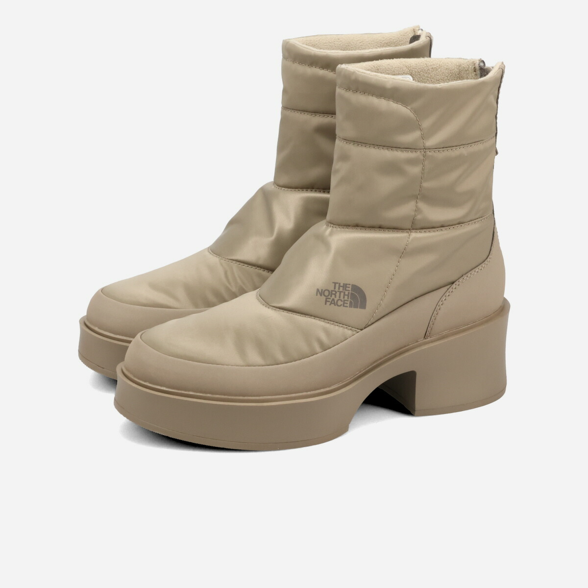 楽天市場】【20%OFF】 THE NORTH FACE NUPTSE BOOTIE SHORT FREECE