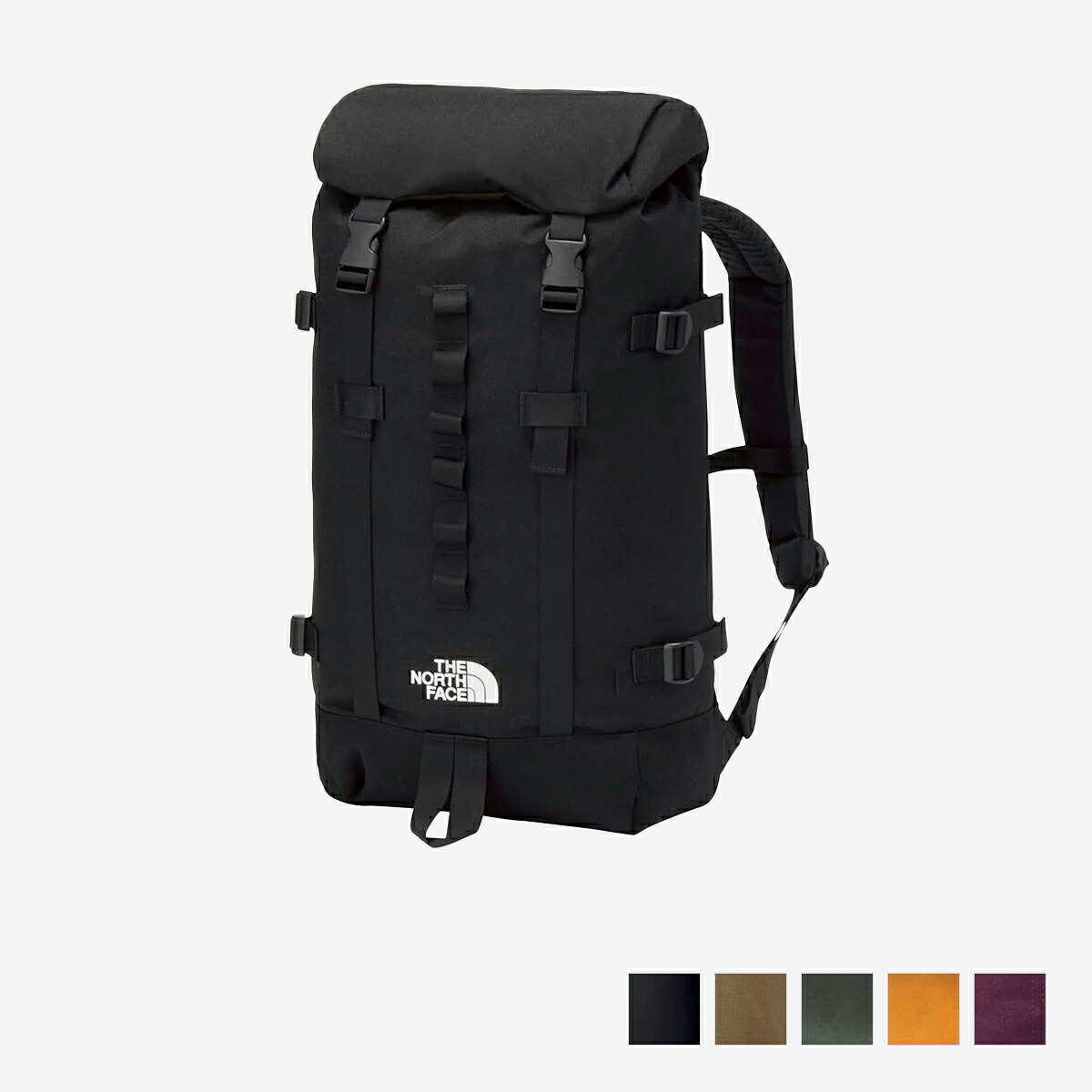 【20%OFF】 THE NORTH FACE KLETTERSAC ノースフェイス クレッターサック メンズ レディース バックパック NM82551|KICKS LAB. 店