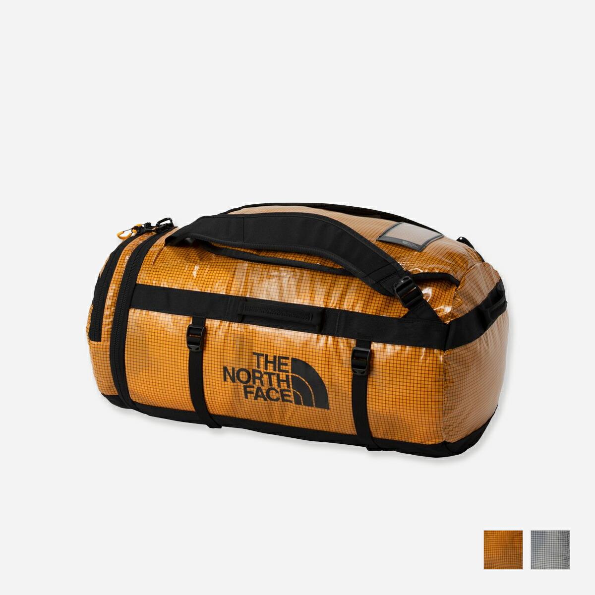 THE NORTH FACE BC LITE DUFFEL 50 ノースフェイス BC ライトダッフル 50 メンズ レディース ダッフルバッグ NM82601