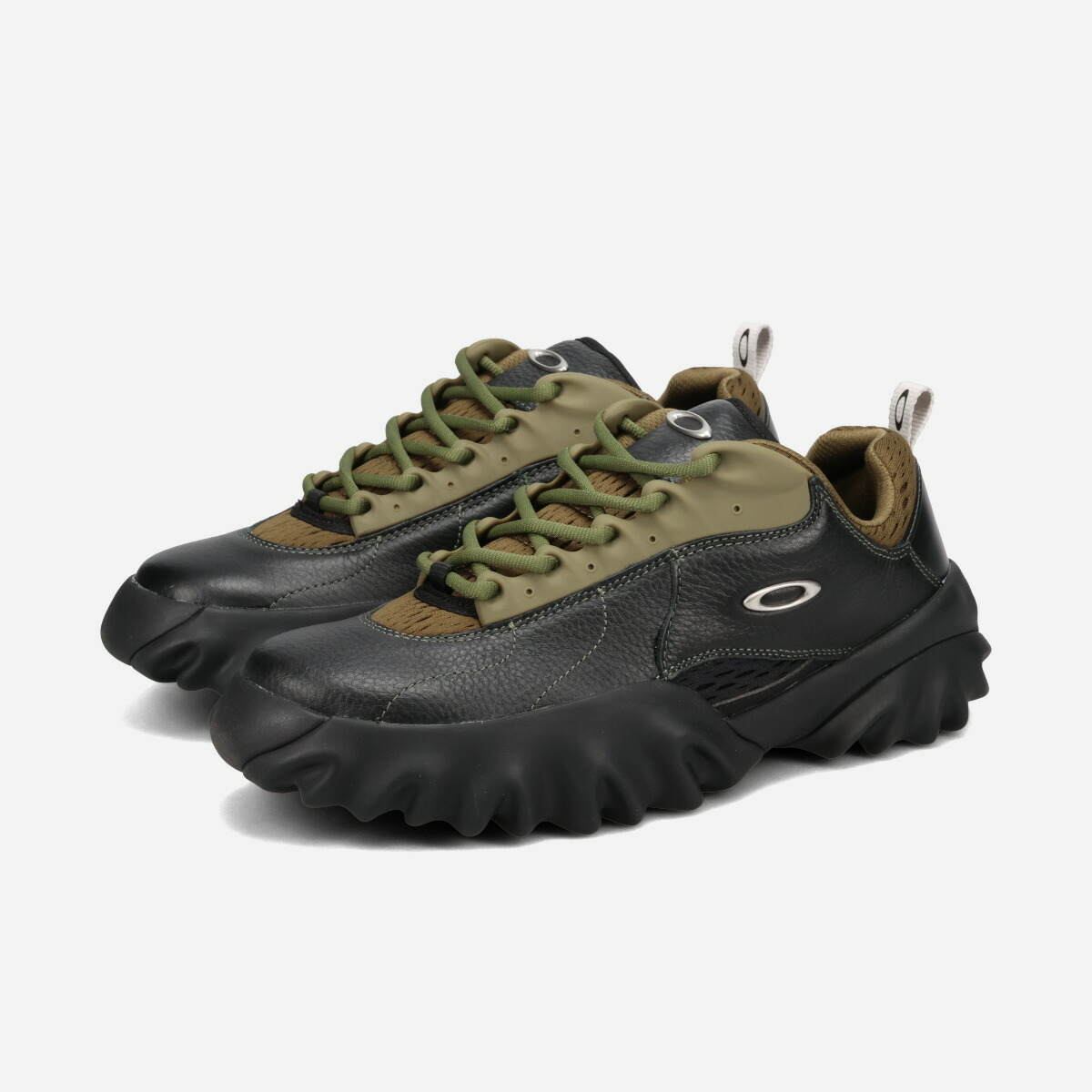 楽天市場】【決算SALE】 OAKLEY FACTORY TEAM SUEDE CHOP SAW