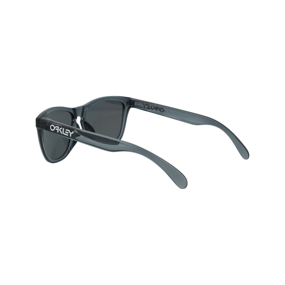 Oakley Sunglass Frogskins Oakley オークリー Iridium サングラス フロッグスキン Crystal サングラス Black Positive Red Iridium Asian Fit Select Shop Lowtex 送料無料 Oakley オークリー ユニセックス メンズ レディース スポーツ アイウェア 紫外線対策