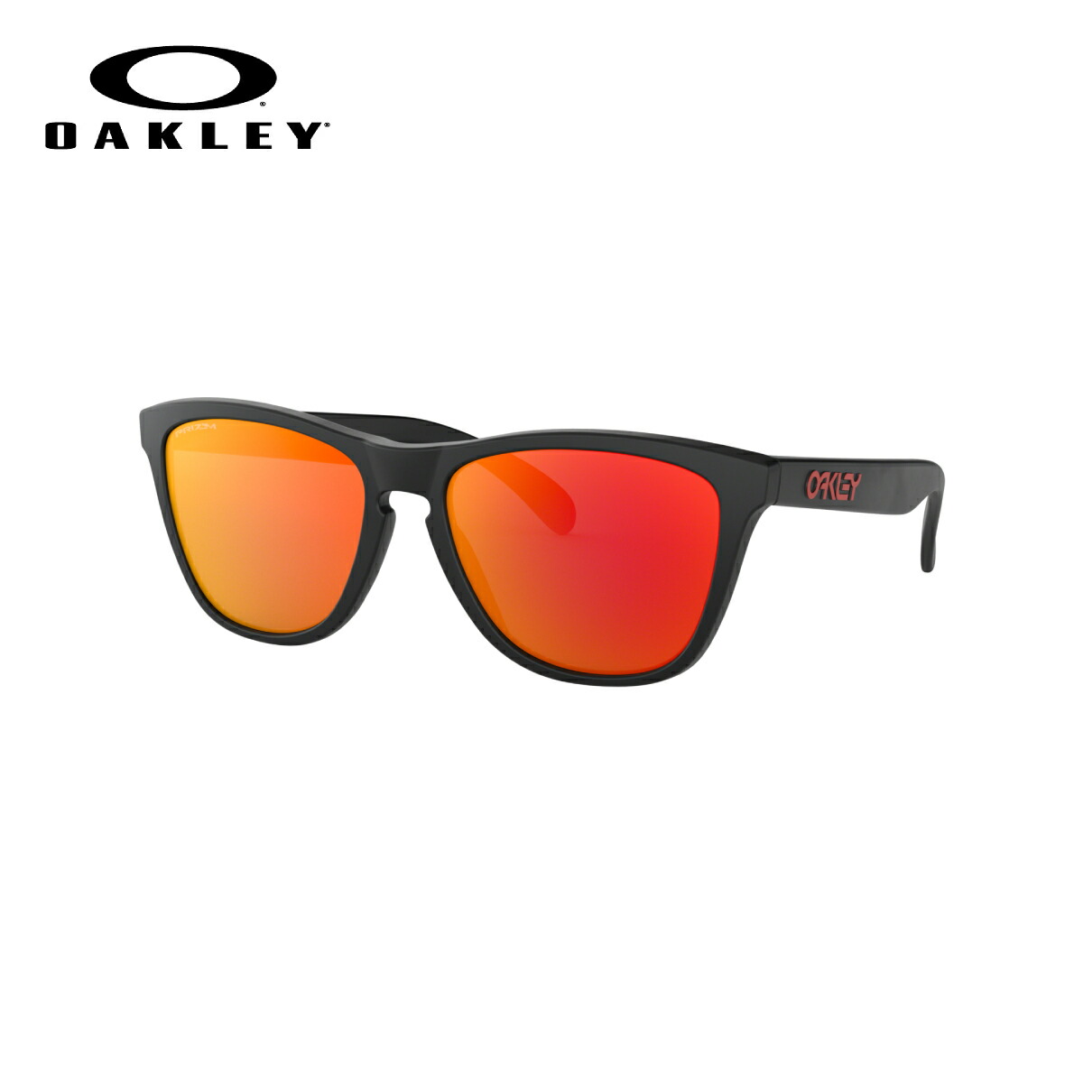 楽天市場】【決算SALE】 OAKLEY FROGSKINS RANGE A オークリー