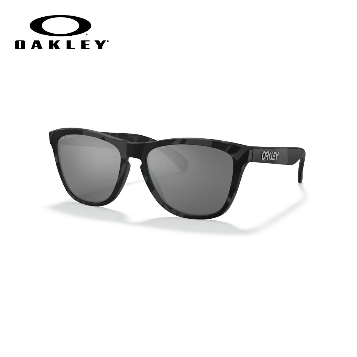 楽天市場】OAKLEY SUNGLASS FROGSKINS 【LOW BRIDGE FIT