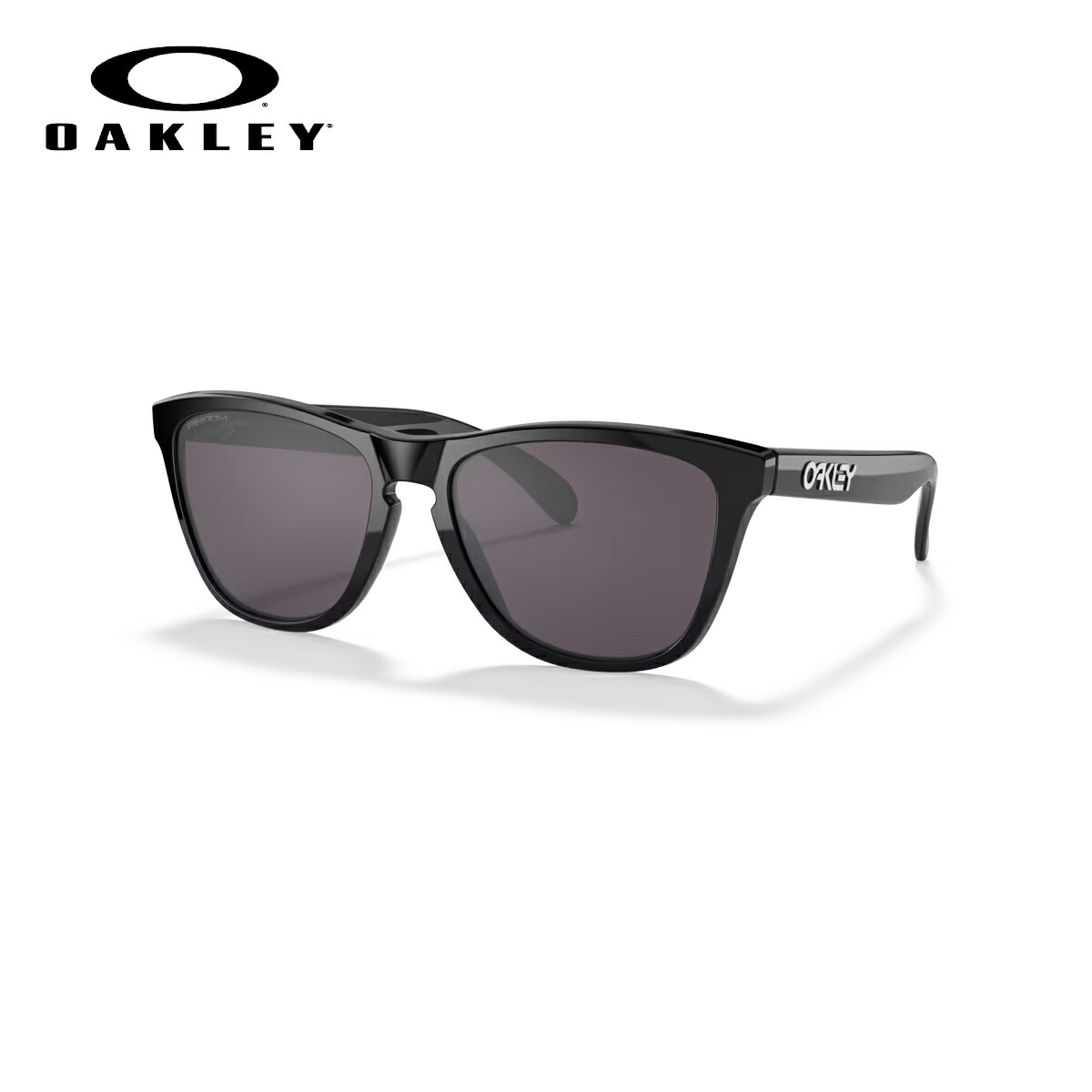 Frogskins oakley フロッグスキン 偏光レンズ アジアンフィット