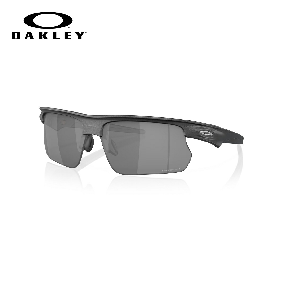 楽天市場】オークリー OO9400-06-68 サングラス OAKLEY BISPHAERA