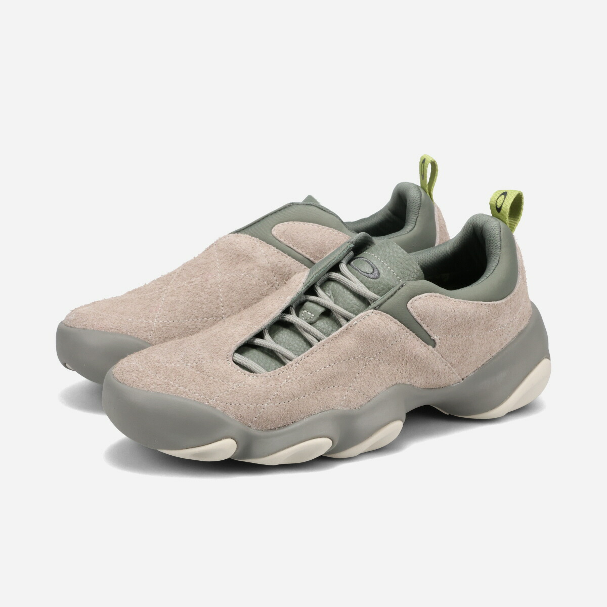 KEEN JASPER ZIONIC-KICKS LAB. EXCLUSIVE-