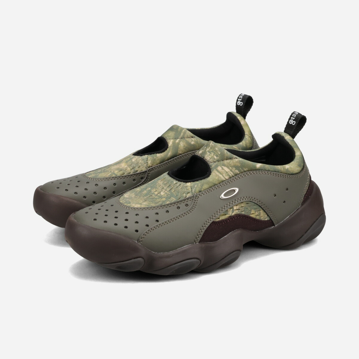 KEEN JASPER ZIONIC-KICKS LAB. EXCLUSIVE-