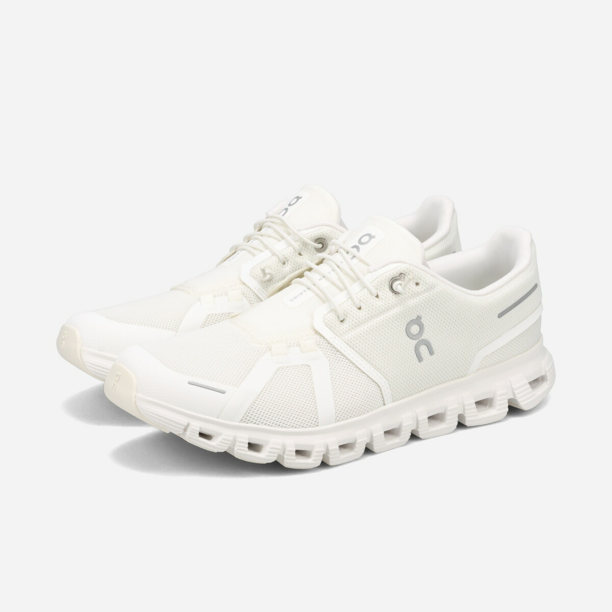 楽天市場】ON CLOUD 6 (W) オン クラウド 6 レディース スニーカー