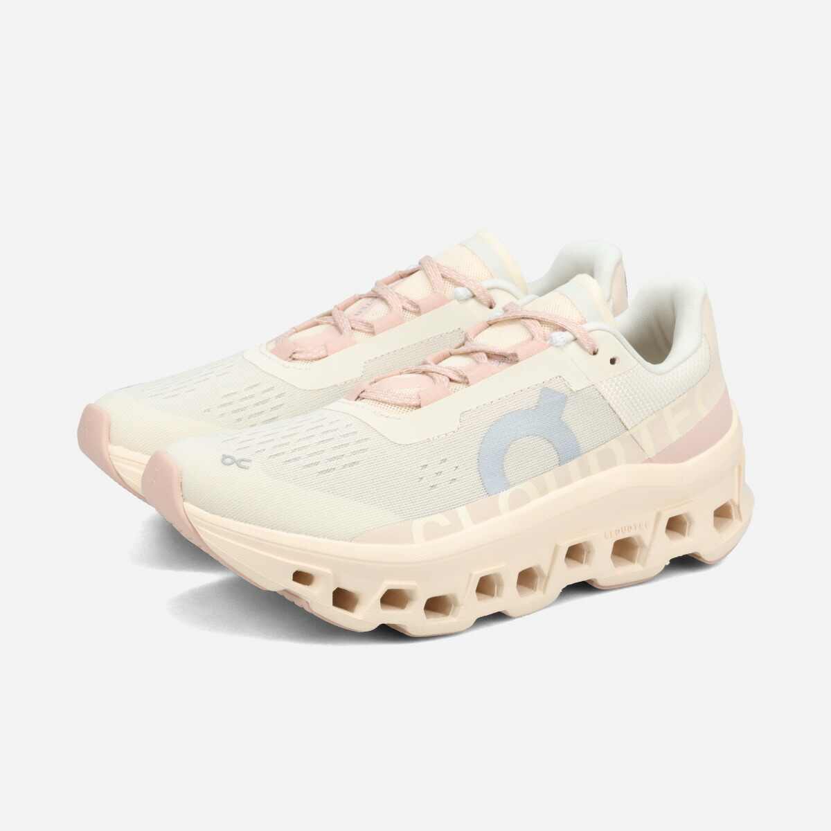 楽天市場】ON CLOUDMONSTER VOID (W) オン クラウド モンスター