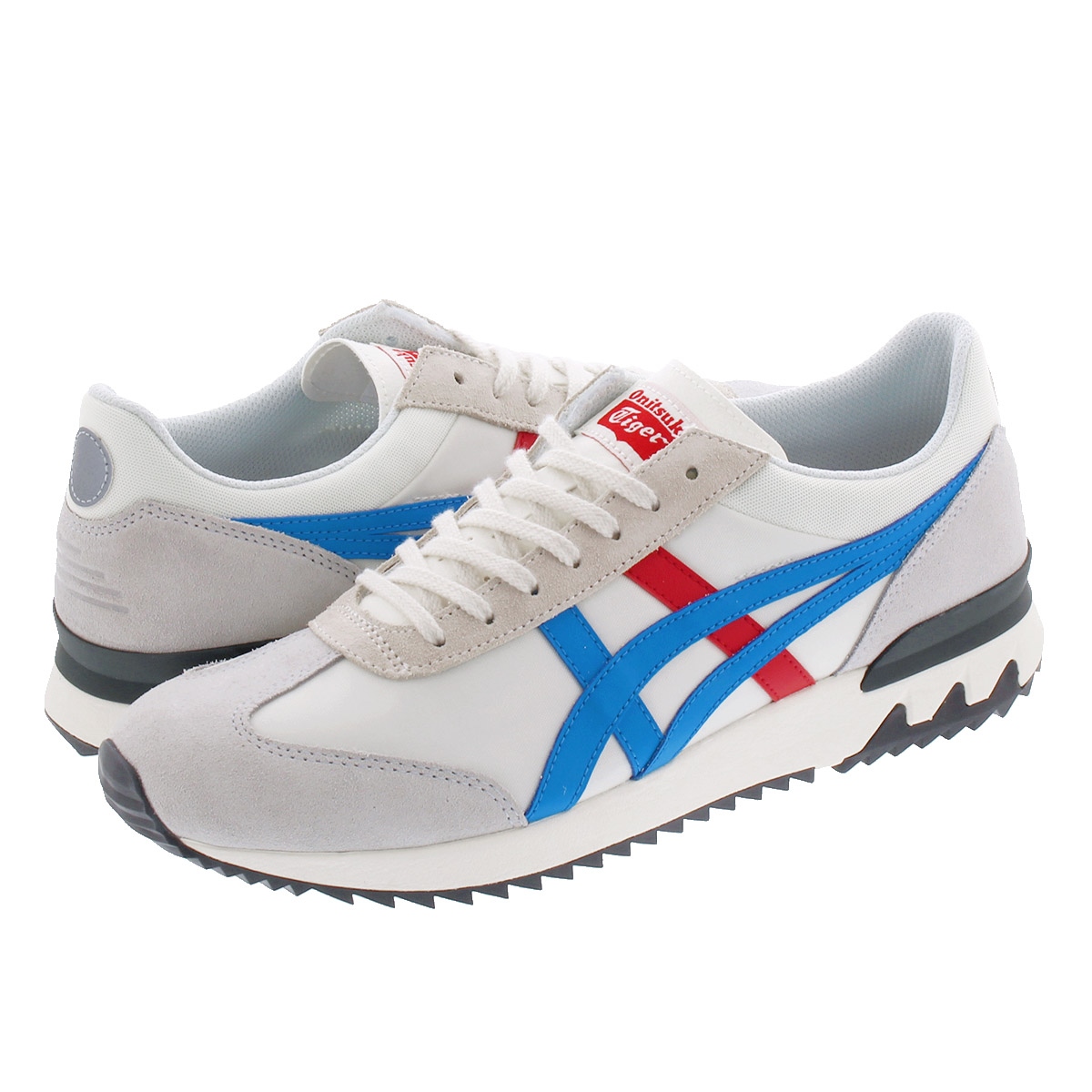 楽天市場】Onitsuka Tiger EDR 78 オニツカタイガー EDR 78 WHITE/DIRECTOIRE BLUE 1183b411-101  : SELECT SHOP LOWTEX