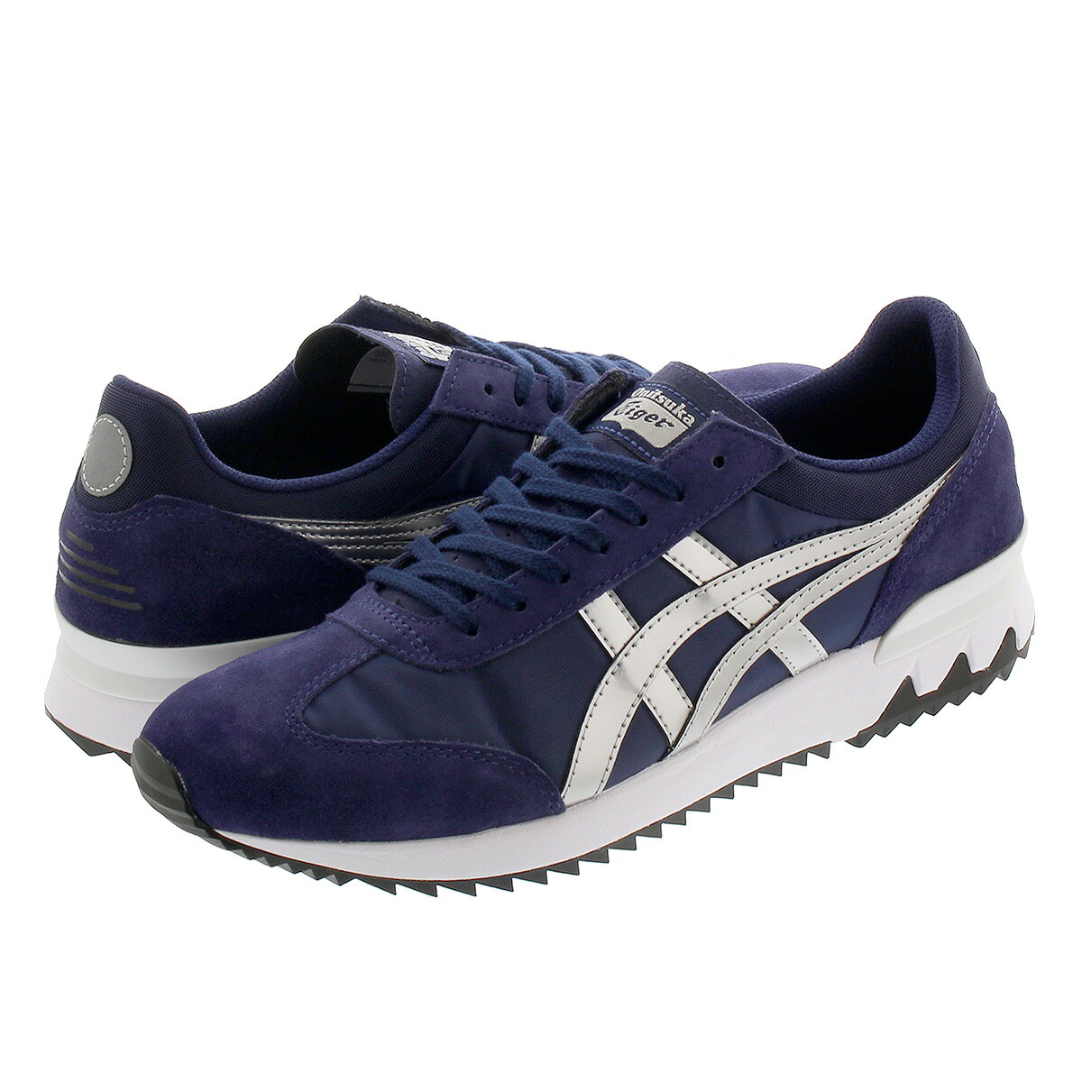 楽天市場】Onitsuka Tiger CALIFORNIA 78 EX オニツカタイガー カリフォルニア 78 EX HABANERO/CREAM  1183b448-600 : SELECT SHOP LOWTEX