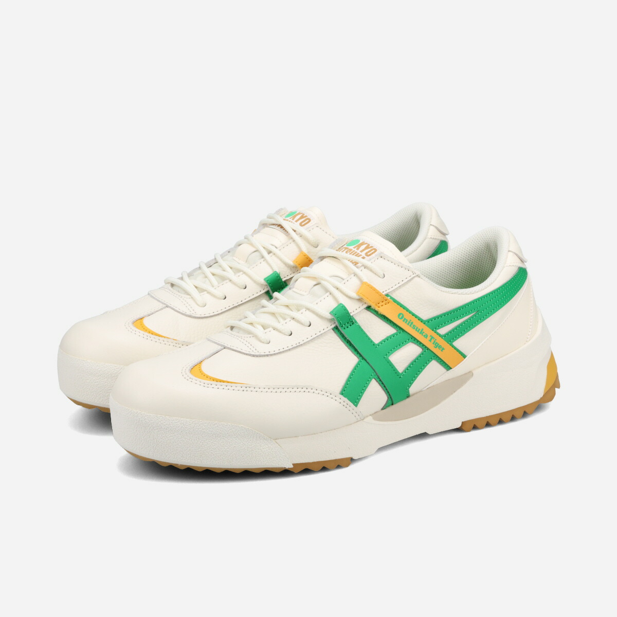 CREAM/CIANTRO オニツカ スニーカー 【Onitsuka デレゲーション