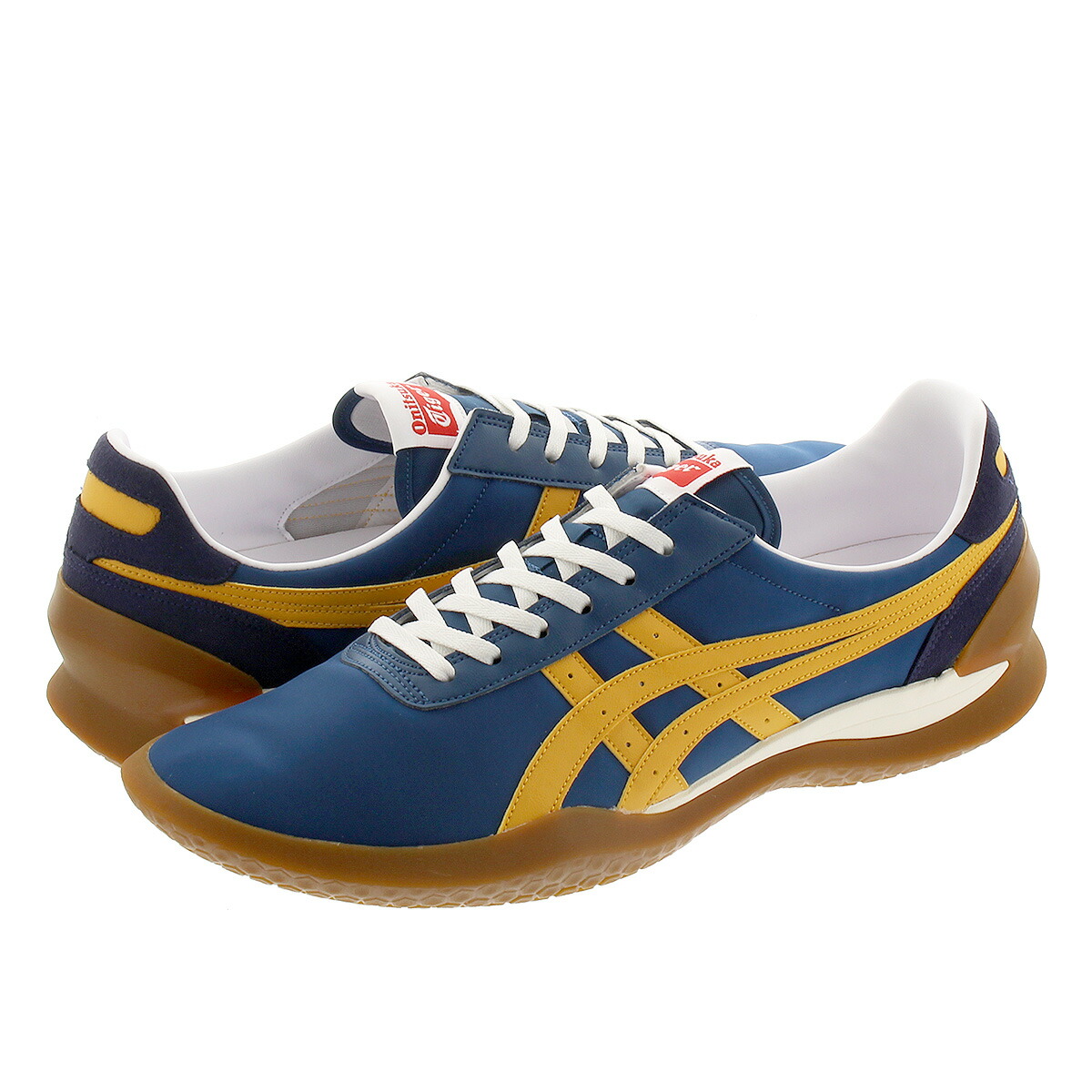 楽天市場】15時までのご注文で即日発送 Onitsuka Tiger OHBORI EX